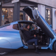 I hope the mad doors make it to production (and indeed the whole car)
